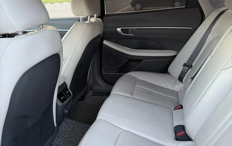 Hyundai Sonata VIII, 2019 год, 2 350 000 рублей, 8 фотография