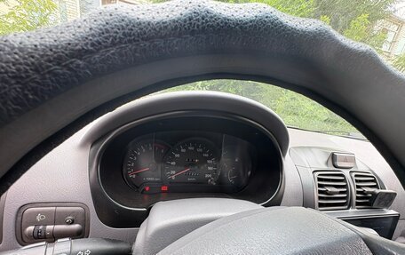 Hyundai Accent II, 2006 год, 260 000 рублей, 6 фотография