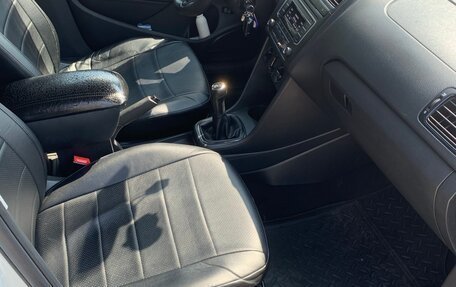 Volkswagen Polo VI (EU Market), 2018 год, 870 000 рублей, 12 фотография