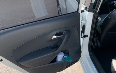 Volkswagen Polo VI (EU Market), 2018 год, 870 000 рублей, 15 фотография