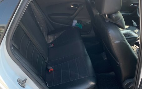 Volkswagen Polo VI (EU Market), 2018 год, 870 000 рублей, 14 фотография
