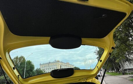 Skoda Fabia II, 2011 год, 650 000 рублей, 8 фотография