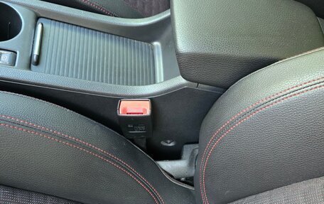 Opel Astra J, 2013 год, 1 200 000 рублей, 20 фотография