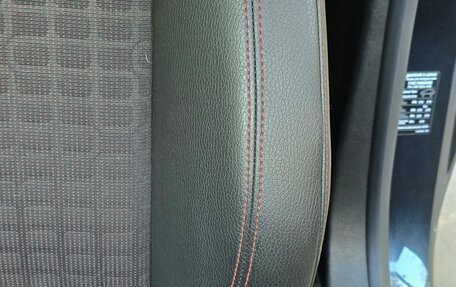 Opel Astra J, 2013 год, 1 200 000 рублей, 19 фотография