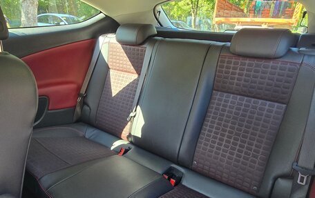 Opel Astra J, 2013 год, 1 200 000 рублей, 10 фотография