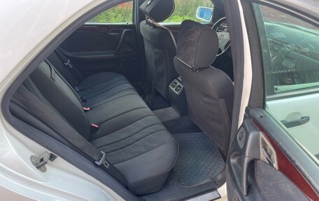 Mercedes-Benz E-Класс, 1997 год, 450 000 рублей, 4 фотография