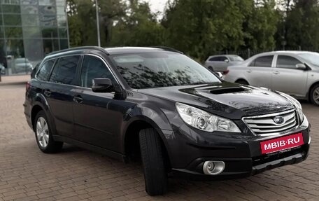 Subaru Legacy VII, 2010 год, 1 370 000 рублей, 7 фотография