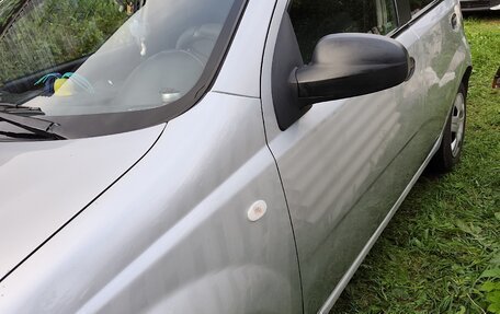 Chevrolet Aveo III, 2005 год, 200 000 рублей, 3 фотография