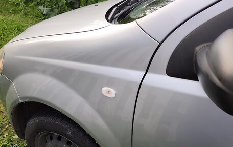 Chevrolet Aveo III, 2005 год, 200 000 рублей, 2 фотография