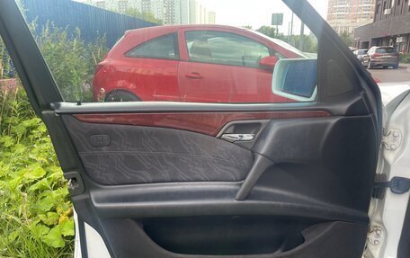 Mercedes-Benz E-Класс, 1997 год, 450 000 рублей, 17 фотография