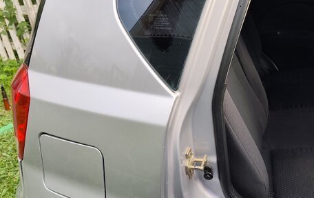 Chevrolet Aveo III, 2005 год, 200 000 рублей, 11 фотография