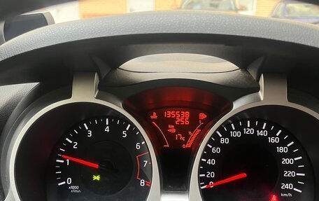 Nissan Juke II, 2012 год, 970 000 рублей, 7 фотография