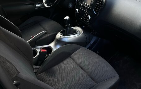 Nissan Juke II, 2012 год, 970 000 рублей, 6 фотография