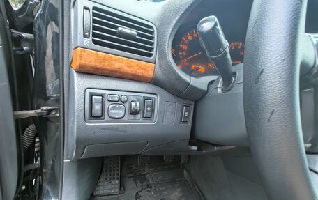 Toyota Avensis III рестайлинг, 2007 год, 750 000 рублей, 18 фотография