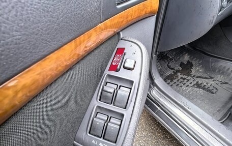 Toyota Avensis III рестайлинг, 2007 год, 750 000 рублей, 19 фотография