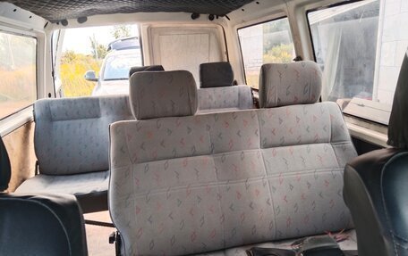 Volkswagen Transporter T4, 1993 год, 275 000 рублей, 5 фотография
