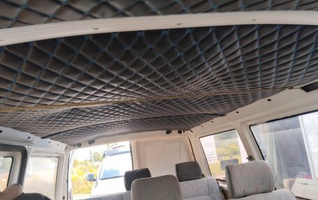 Volkswagen Transporter T4, 1993 год, 275 000 рублей, 6 фотография