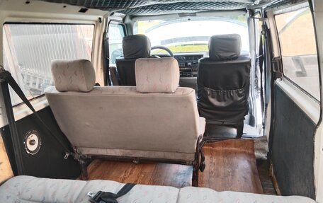 Volkswagen Transporter T4, 1993 год, 275 000 рублей, 9 фотография