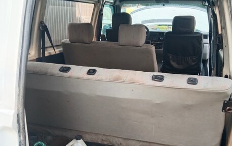 Volkswagen Transporter T4, 1993 год, 275 000 рублей, 12 фотография