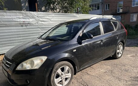 KIA cee'd I рестайлинг, 2008 год, 750 000 рублей, 4 фотография