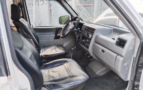 Volkswagen Transporter T4, 1993 год, 275 000 рублей, 7 фотография