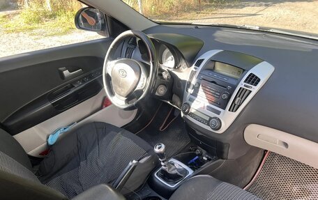 KIA cee'd I рестайлинг, 2008 год, 750 000 рублей, 2 фотография