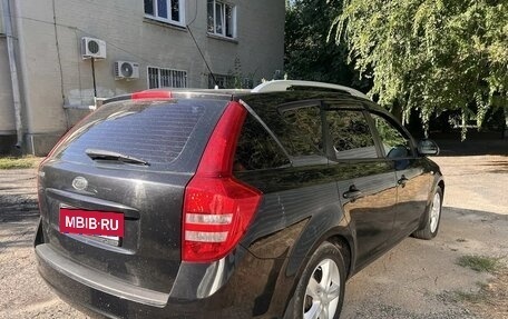 KIA cee'd I рестайлинг, 2008 год, 750 000 рублей, 6 фотография