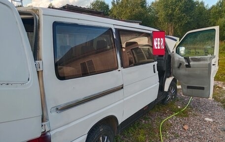 Volkswagen Transporter T4, 1993 год, 275 000 рублей, 8 фотография