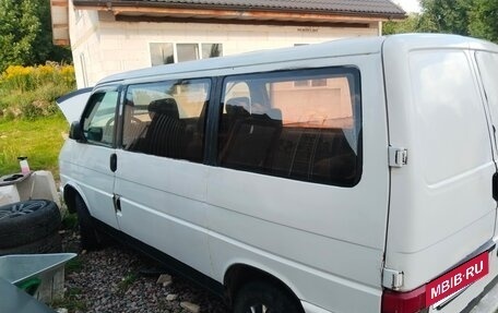 Volkswagen Transporter T4, 1993 год, 275 000 рублей, 10 фотография