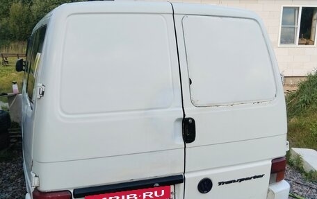 Volkswagen Transporter T4, 1993 год, 275 000 рублей, 11 фотография