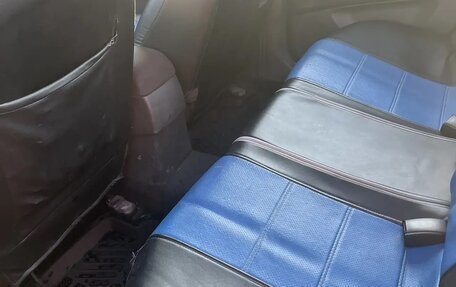 Hyundai Elantra IV, 2009 год, 650 000 рублей, 7 фотография