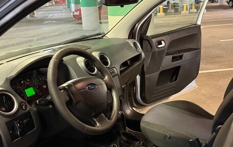 Ford Fusion I, 2006 год, 247 000 рублей, 8 фотография