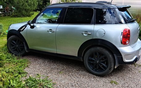 MINI Countryman I (R60), 2011 год, 1 100 000 рублей, 4 фотография