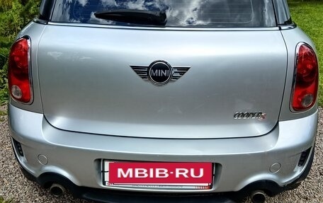 MINI Countryman I (R60), 2011 год, 1 100 000 рублей, 3 фотография