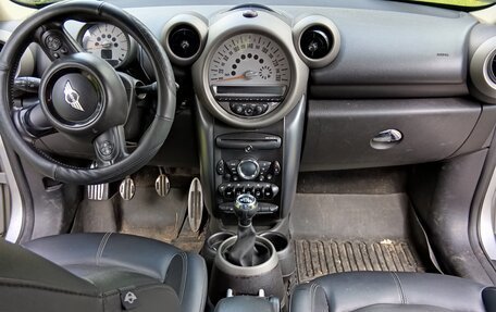 MINI Countryman I (R60), 2011 год, 1 100 000 рублей, 10 фотография