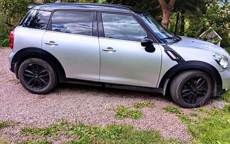 MINI Countryman I (R60), 2011 год, 1 100 000 рублей, 5 фотография