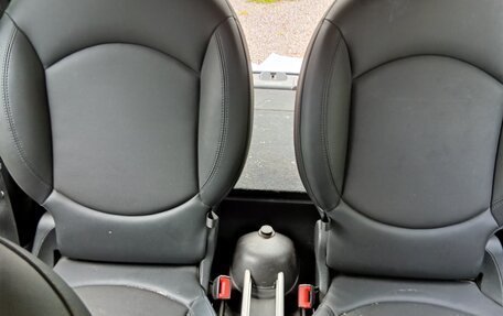 MINI Countryman I (R60), 2011 год, 1 100 000 рублей, 13 фотография