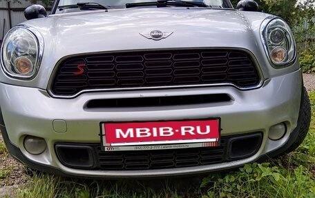 MINI Countryman I (R60), 2011 год, 1 100 000 рублей, 2 фотография