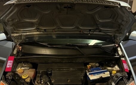 Ford Fusion I, 2006 год, 247 000 рублей, 14 фотография