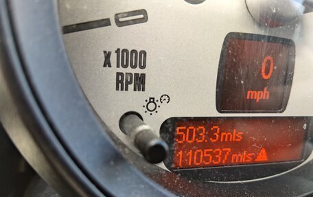 MINI Countryman I (R60), 2011 год, 1 100 000 рублей, 16 фотография