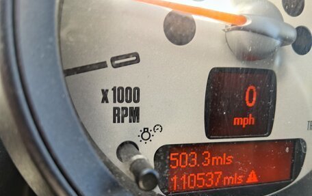 MINI Countryman I (R60), 2011 год, 1 100 000 рублей, 18 фотография