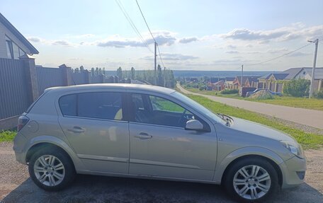 Opel Astra H, 2007 год, 320 000 рублей, 2 фотография