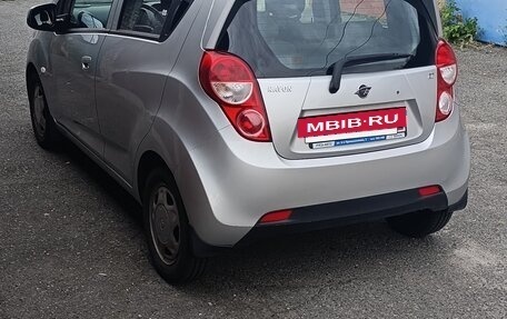 Ravon R2, 2016 год, 650 000 рублей, 4 фотография