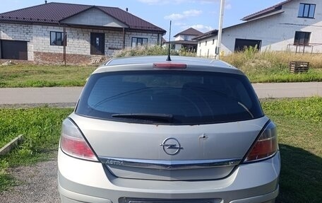 Opel Astra H, 2007 год, 320 000 рублей, 3 фотография