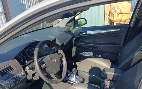 Opel Astra H, 2007 год, 320 000 рублей, 6 фотография