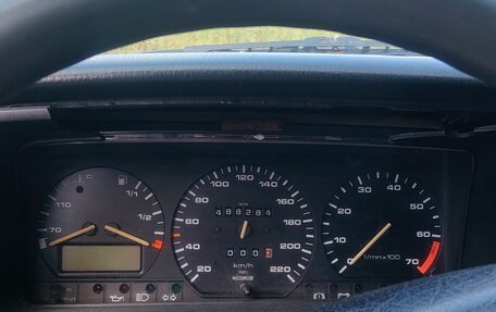 Volkswagen Passat B3, 1988 год, 100 000 рублей, 13 фотография
