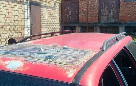 Volkswagen Passat B3, 1988 год, 100 000 рублей, 10 фотография