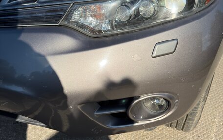 Nissan Murano, 2008 год, 990 000 рублей, 15 фотография