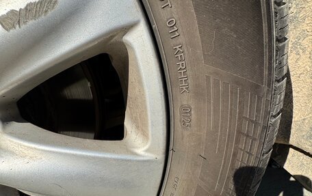 Nissan Murano, 2008 год, 990 000 рублей, 20 фотография