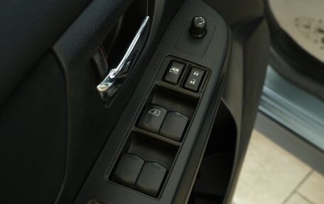Subaru Impreza IV, 2012 год, 1 169 000 рублей, 9 фотография